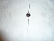 zierliche Damen-Armbanduhr DUGENA, Edelstahl - Bocholt