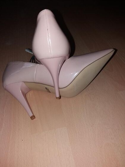 Pumps - Ratekau