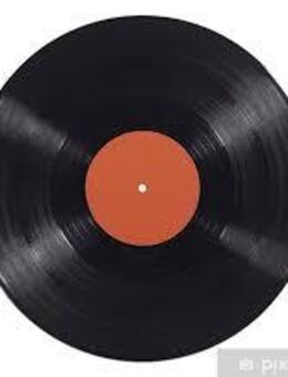 Single-Schallplatten Vinyl - Villingen-Schwenningen