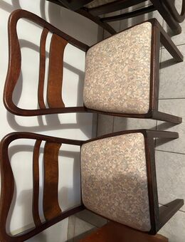 Stühle im Doppelpack - Zülpich