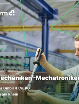 Kfz-Mechaniker/-Mechatroniker (m/w/d) - Bingen (Rhein)