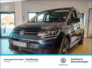 VW California, 1.5 TSI Caddy California Maxi Euro 6d, Jahr 2024 - Stuttgart