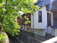 Wohnen im Grünen - Düren