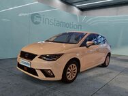 Seat Ibiza, 1.0 TSI Style IBIZA, Jahr 2018 - München