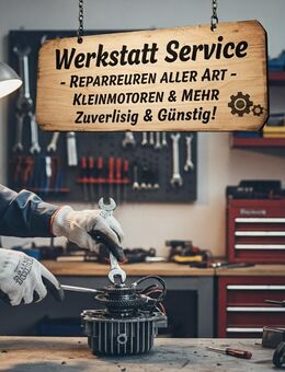 KFZ Reperaturen aller Arten - Krefeld
