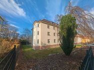 Wohntraum! 4 Zimmer mit Wintergarten & 117 m² Wohnfläche! - Freiberg