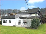 Das Naherholungsgebiet in geringer Entfernung! - Trebgast
