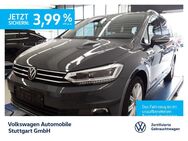 VW Touran, 1.5 TSI Highline, Jahr 2023 - Stuttgart