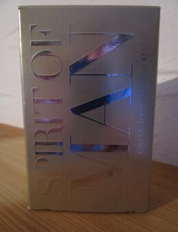 Parfüm Spirit of Man Neu!! - Weichs