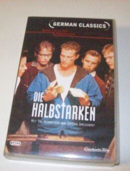 Til Schweiger Die Halbstarken - Erwitte