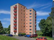 Moderne Erdgeschosswohnung mit Balkon - Remscheid