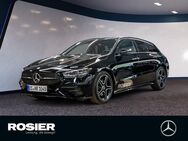 Mercedes CLA 200, SB AMG Line, Jahr 2024 - Braunschweig