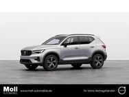 Volvo XC40, Plus Dark B3 EU6d Driver Assistance Awareness, Jahr 2024 - Aachen