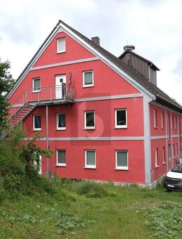 MEHRGENERATIONENHAUS ODER KAPITALANLAGE - Scheuring