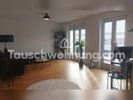 [TAUSCHWOHNUNG] Helle Wohnung mit Dachterrasse im Gallus - Frankfurt (Main)