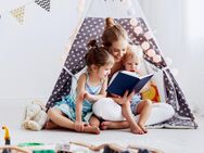 Alles Neu - Wohnung sucht Familie! - Neubrandenburg