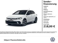 VW Polo, 1.0 R-LINE LM17, Jahr 2022 - Dortmund