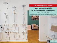 Ideal für Singles oder Paare - Köln