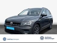 VW Tiguan, 1.5 TSI OPF Comfortline, Jahr 2019 - Kaltenkirchen