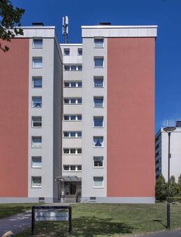 3-Zimmer-Wohnung in Hagen Boele - Hagen (Stadt der FernUniversität)