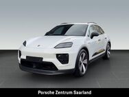 Porsche Macan, 4, Jahr 2022 - Saarbrücken