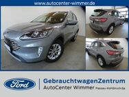 Ford Kuga, 2.5 Duratec TITANIUM, Jahr 2021 - Passau