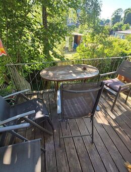 amarc21 - MFH in Nippes - Investieren in Bestandsimmobilien - Köln