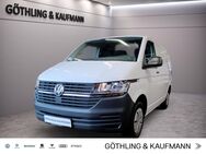 VW T6.1, Transporter Kasten, Jahr 2024 - Eschborn