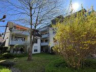 Reduziert: Gepflegte 2-Zimmer Eigentumswohnung in sehr guter Lage von Bonn-Beuel - Bonn