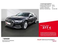 Audi A6, Avant Design 45 TFSI, Jahr 2023 - Bielefeld