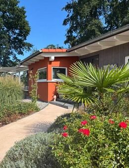 Nahezu Alleinlagegefühl, Premiumwohnbungalow, nur 5 Min zum Strand ! - Luckow