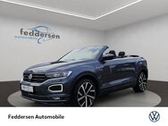 VW T-Roc Cabriolet, 1.5 TSI R-Line Sitz, Jahr 2021 - Alfeld (Leine)