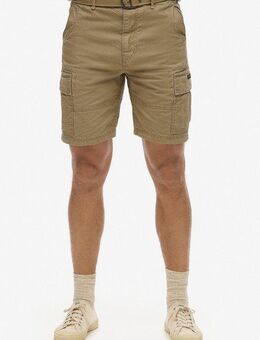 Superdry Cargoshorts SD-HEAVY CARGO SHORT