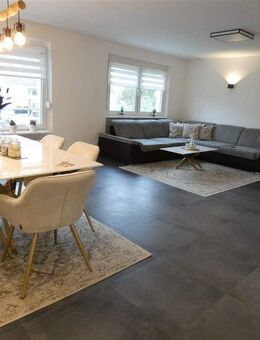 Modernes Wohnerlebnis - kernsanierte 3 Zimmer Wohnung in neuem Glanz - Fürth