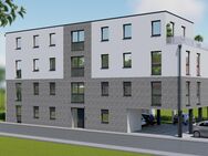 Ihr neues IMMOBILIEN QUARTIER: Barrierefreie & energieeffiziente KfW-40-Wohnung mit Förderung! - Hameln