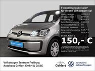 VW up, 1.0 neu Inspektion neu, Jahr 2022 - Freiburg (Breisgau)