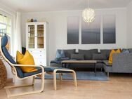 Moderne und gut ausgestattete Wohnung in romantisch-ruhiger Lage - Prerow (Ostseebad)