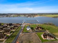 Traumhaftes Baugrundstück mit Schleiblick zu verkaufen - Kappeln (Schleswig-Holstein)