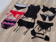 Dessous Paket Strapse Ouvert - Chemnitz