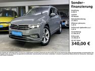 VW Passat Variant, 1.5 TSI Elegance, Jahr 2022 - Idstein