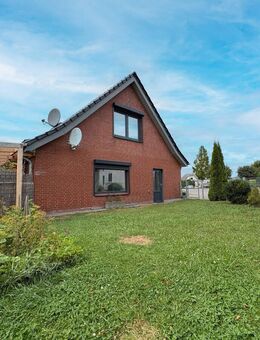 Doppelte Chance - Zweifamilienhaus in 2015 vollständig saniert - Fehmarn