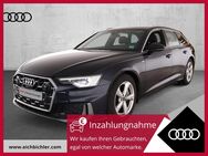 Audi A6, Avant quattro 45 TDI S line, Jahr 2024 - Landshut