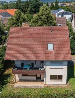 3-Zimmer-ETW im EG mit Terrasse und eigenem Stellplatz - zentral & ruhig gelegen! - Reutlingen