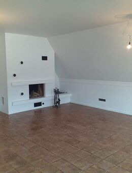 Großzügige Wohnung Nähe der Achimer Mühle für Paare, Selbstständige und kleine Familien - Achim