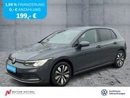 VW Golf, 1.5 TSI VIII MOVE, Jahr 2024 - Kulmbach