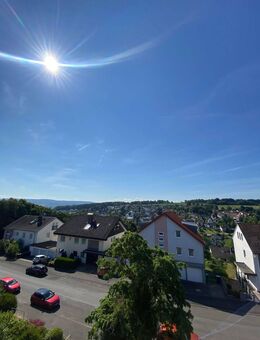 Wohnen über den Dächern von Bad Hersfeld - über 95?m² Eigentum mit Weitblick - Bad Hersfeld