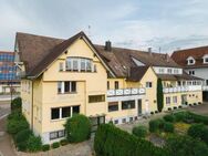 sanierte 2 Zimmer Wohnung - Brigachtal