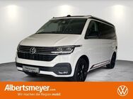 VW T6 California, 2.0 TDI 1 Ocean Edition L, Jahr 2022 - Leinefelde-Worbis