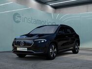 Mercedes EQA, 250, Jahr 2021 - München