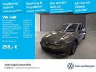 VW Golf, 1.5 TSI VIII Style LEDPlus, Jahr 2020 - Frankfurt (Main)